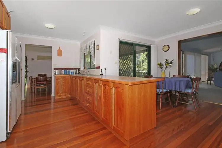 Fourth view of Homely house listing, 17 Osprey Place, Surfside NSW 2536