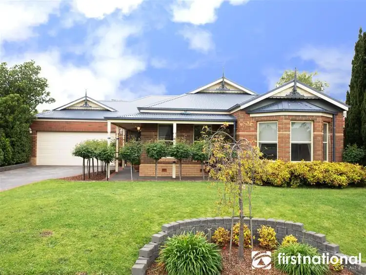 Main view of Homely house listing, 51 McCubbin Way, Berwick VIC 3806