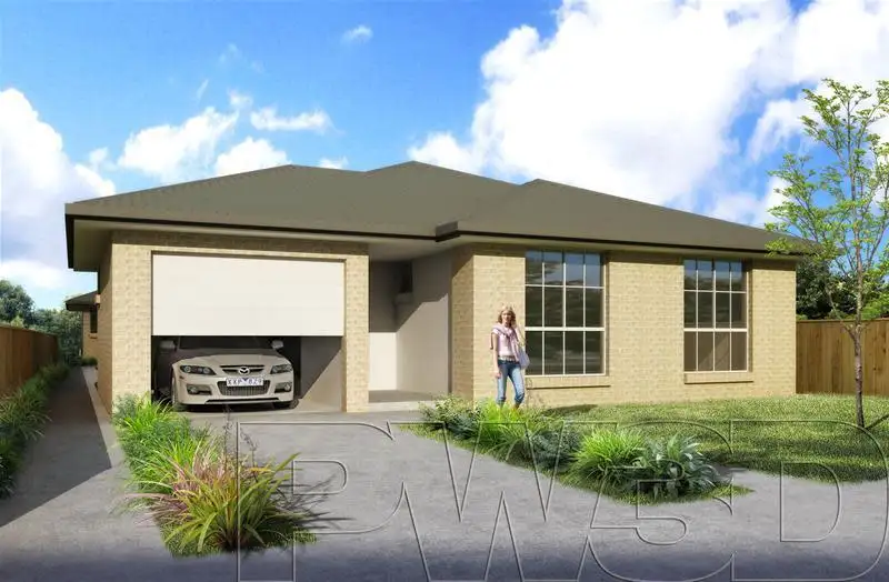 Main view of Homely villa listing, Address available on request