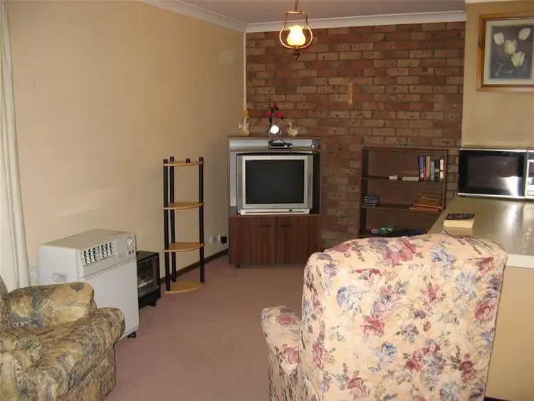 Second view of Homely unit listing, 4/6 Eric Fenning Drive, Surf Beach NSW 2536
