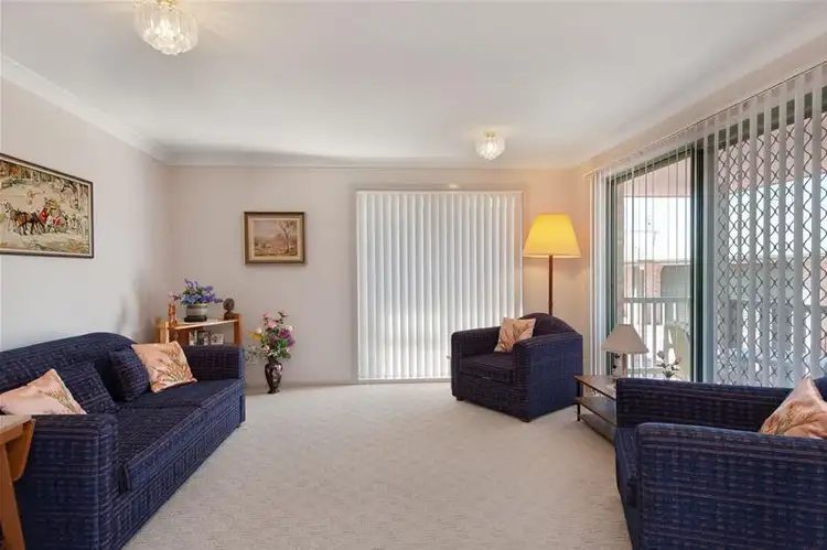 Third view of Homely unit listing, 1/24A-26 Eric Fenning Drive, Surf Beach NSW 2536
