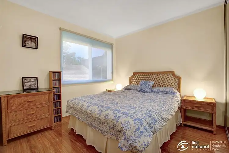Fifth view of Homely apartment listing, 16/10 Edward Street, Ryde NSW 2112