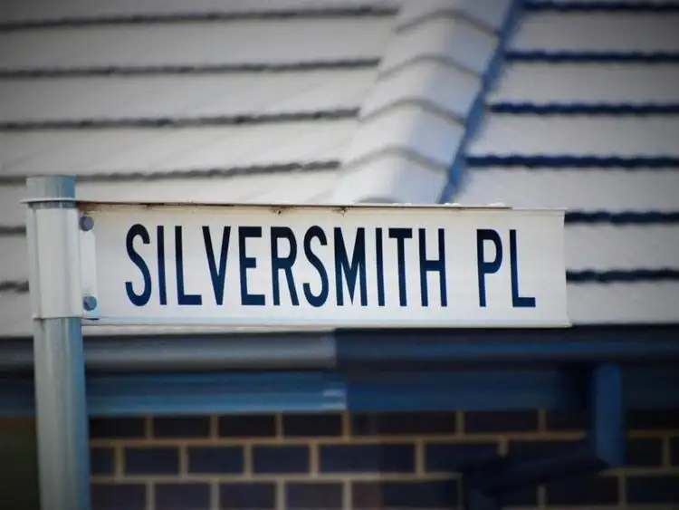 Third view of Homely land listing, 31-33 Silversmith Place, Gunnedah NSW 2380