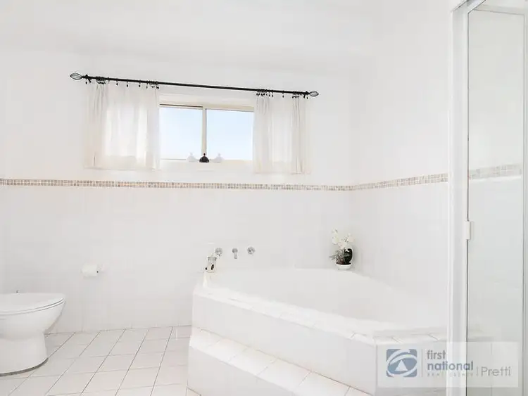 Sixth view of Homely house listing, 5 Snapper Close, Green Valley NSW 2168