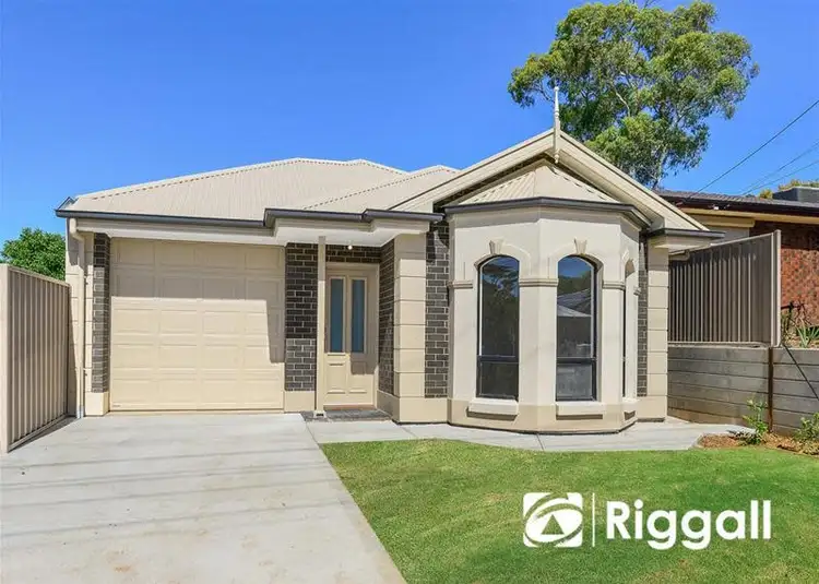 4a Valley View Drive, Highbury SA 5089