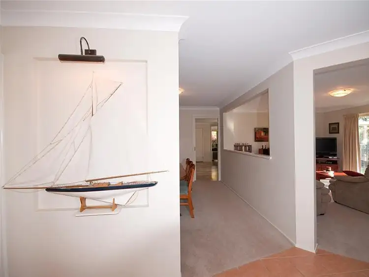 Fourth view of Homely house listing, 12 Mulloway Place, Corlette NSW 2315
