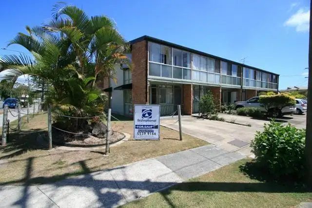 6/34 Stanhill Drive, Chevron Island QLD 4217