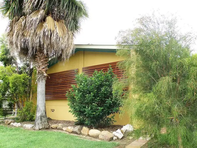 Main view of Homely house listing, 78 Kroombit Street, Biloela QLD 4715