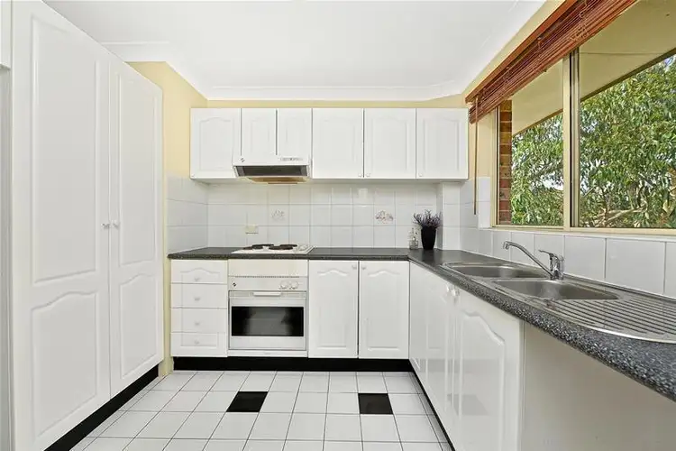 Third view of Homely unit listing, 7/181-185 Sandal Crescent, Carramar NSW 2163