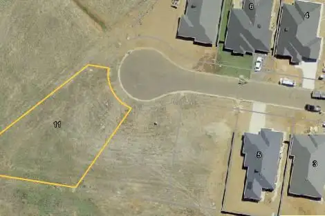 LOT 97/11 Gimlet Place, Forest Hill NSW 2651