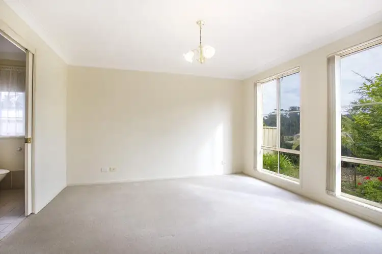 Sixth view of Homely house listing, 6 Leichhardt Place, Sunshine Bay NSW 2536