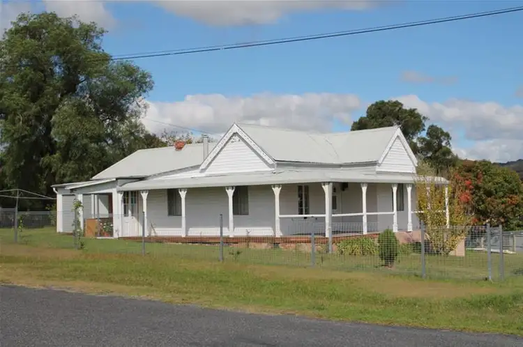 Main view of Homely house listing, 117 Wood Street, Tenterfield NSW 2372
