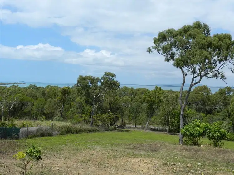 Main view of Homely land listing, 1 Lot Miran Khan Drive, Freshwater Point QLD 4737