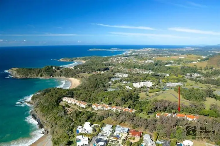 Second view of Homely townhouse listing, 25/1 Five Islands Drive, Coffs Harbour NSW 2450