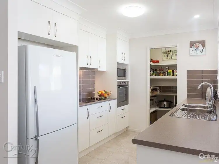 Third view of Homely house listing, 4 Willis Close, Redland Bay QLD 4165