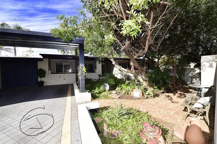 13 Bacon Street, Gillen NT 870
