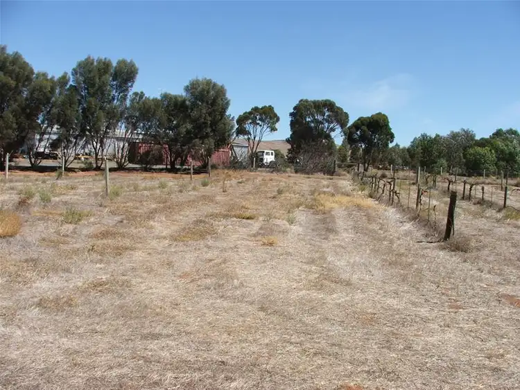 Second view of Homely land listing, Lot 294 Curio Road, Mannum SA 5238