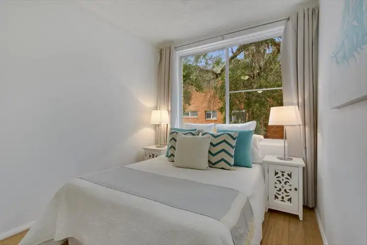 Sixth view of Homely apartment listing, 11/11 Fielding Street, Collaroy NSW 2097