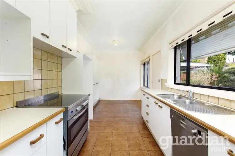 Fifth view of Homely house listing, 9 George Parade, Baulkham Hills NSW 2153