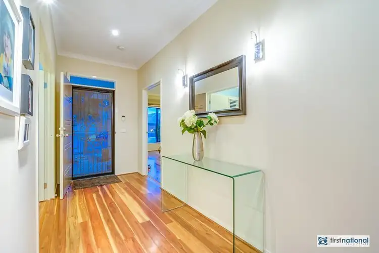Seventh view of Homely house listing, 74 Alamanda Boulevard, Point Cook VIC 3030