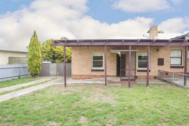 61 & 63 Halsey Road, Elizabeth East SA 5112