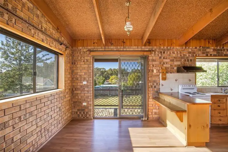 Second view of Homely house listing, 22 Tasman Street, Surf Beach NSW 2536