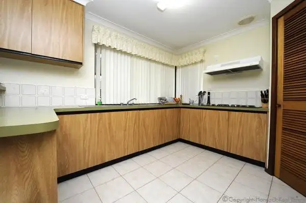 Second view of Homely unit listing, 21A Sanford Way, Eaton WA 6232