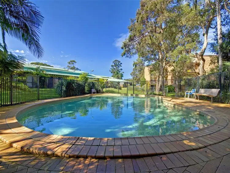Sixth view of Homely unit listing, 57/2 Gowrie Avenue, Nelson Bay NSW 2315
