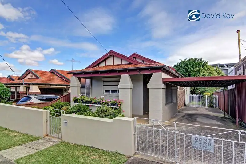 Main view of Homely house listing, 57 Viking Street, Campsie NSW 2194
