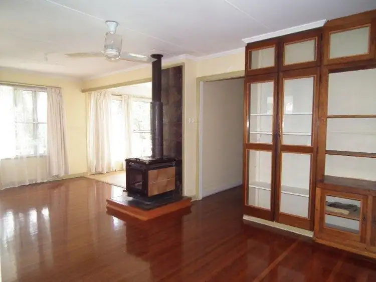 Second view of Homely house listing, 5 Wynne Parade, Maryborough QLD 4650