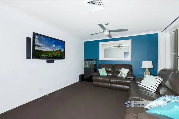 Third view of Homely house listing, 73 Harris Street, Cameron Park NSW 2285