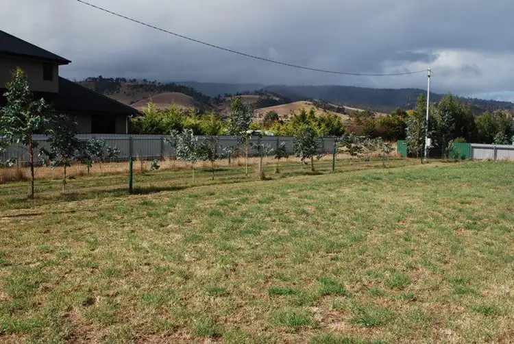 Third view of Homely land listing, 23 Sophia Street, Kempton TAS 7030