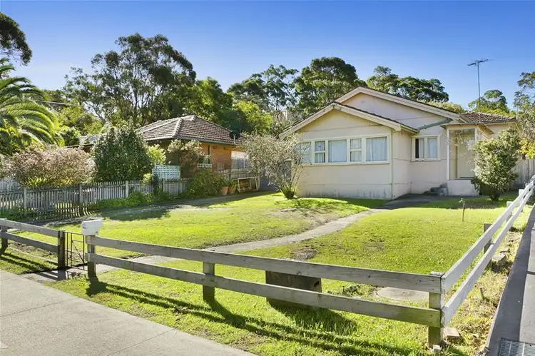 532 Pittwater Road, North Manly NSW 2100