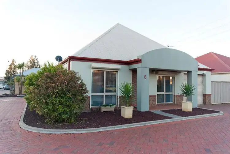Main view of Homely house listing, 6 Buckberry Lane, North Haven SA 5018