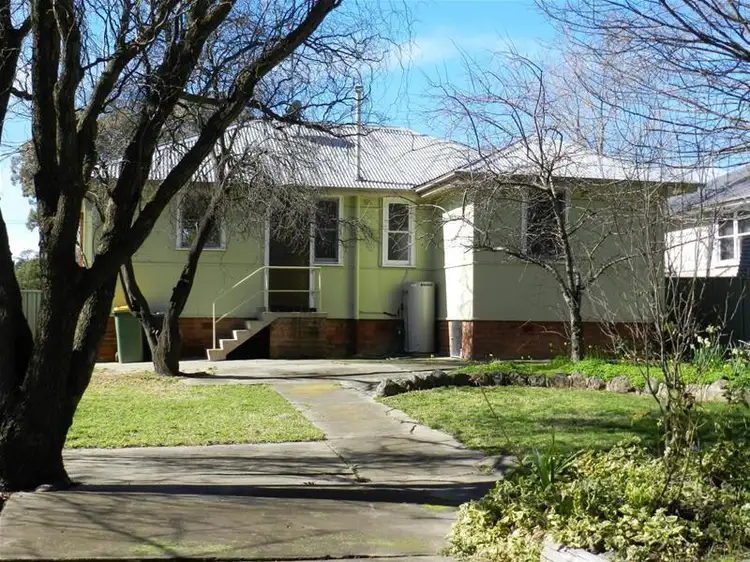 Seventh view of Homely house listing, 47 Warroo Road, Yass NSW 2582