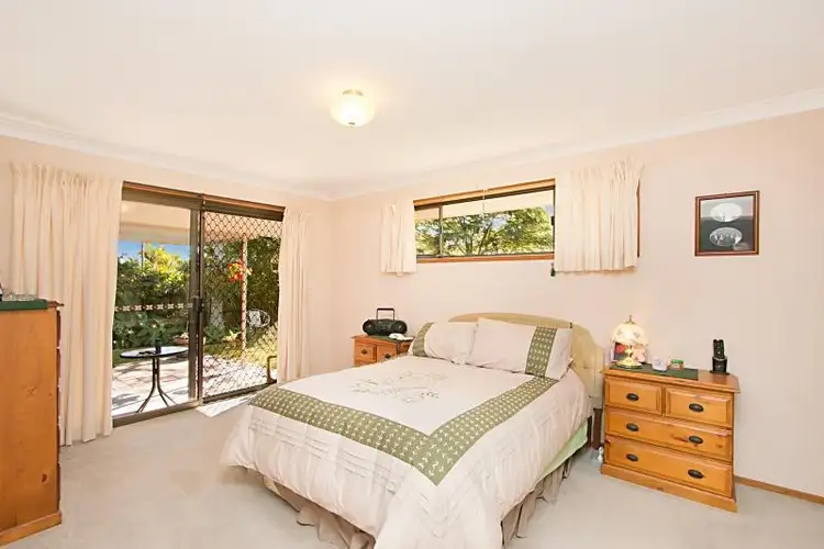 Fifth view of Homely house listing, 32 Angelica Street, Elanora QLD 4221