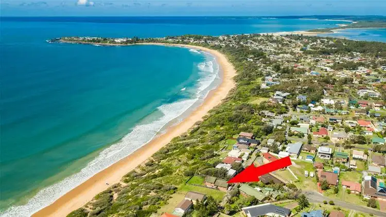 Second view of Homely house listing, 113 The Marina, Culburra Beach NSW 2540