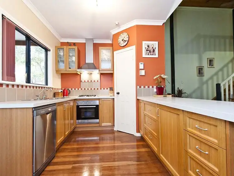Third view of Homely house listing, 38 Cooliaberra Drive, Mount Richon WA 6112