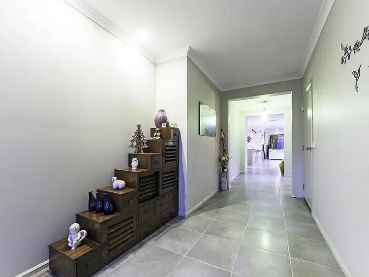 Third view of Homely house listing, 8 Mapleton Way, Tarneit VIC 3029