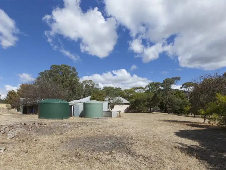 Second view of Homely rural property listing, 1048 Buangor- Ben Nevis Road, Warrak VIC 3377
