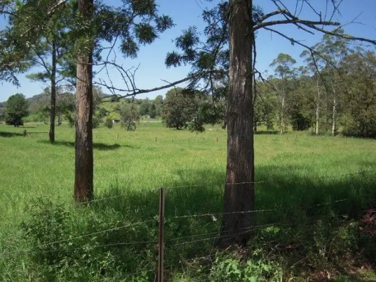 Fifth view of Homely rural property listing, 1038 Jiggi Road, Jiggi NSW 2480
