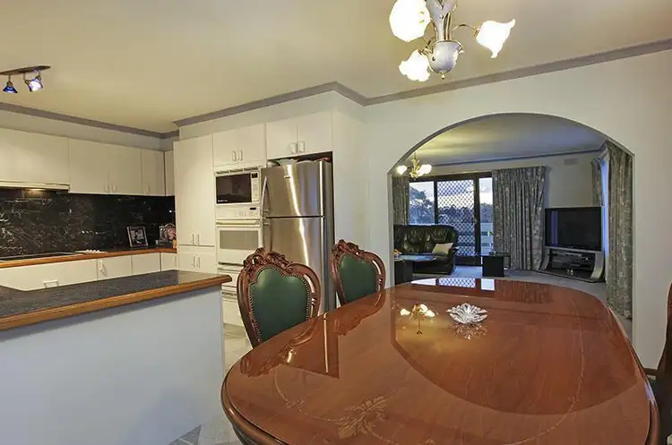 Fifth view of Homely house listing, 1354 Murradoc Road, St Leonards VIC 3223