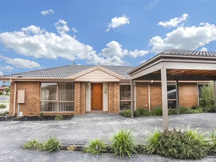 81 Ashleigh Crescent, Meadow Heights VIC 3048
