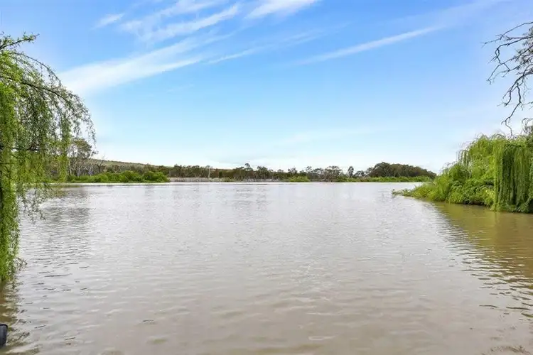 Fifth view of Homely house listing, 1420 East Front Road Younghusband, Mannum SA 5238