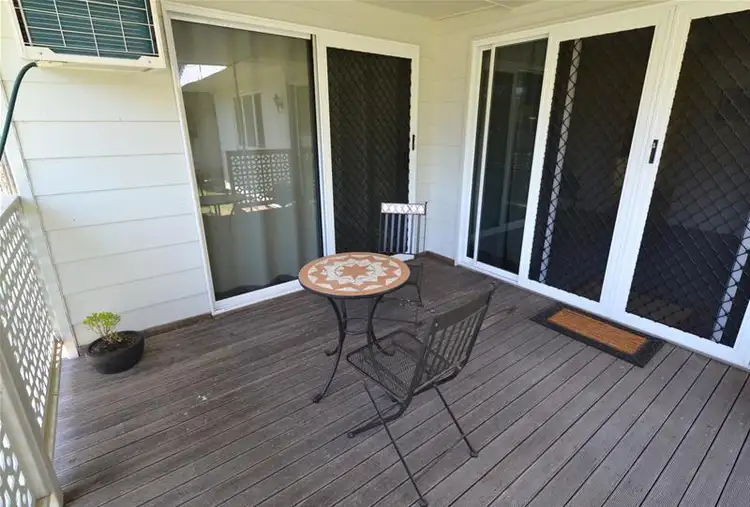 Second view of Homely house listing, 10 Malakoff Street, Biloela QLD 4715