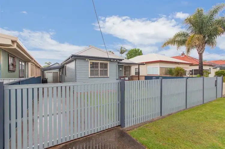49 Wyong Road, Lambton NSW 2299