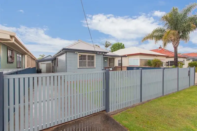 Main view of Homely house listing, 49 Wyong Road, Lambton NSW 2299