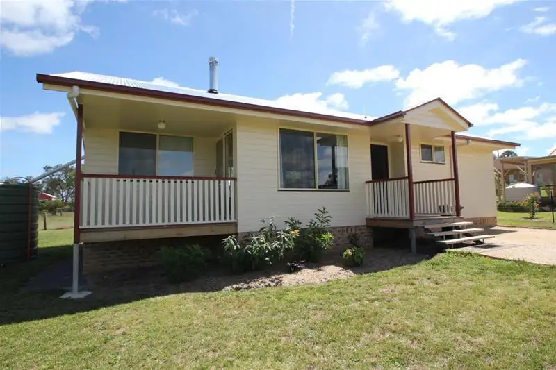 Main view of Homely house listing, 16 Clive Street, Tenterfield NSW 2372