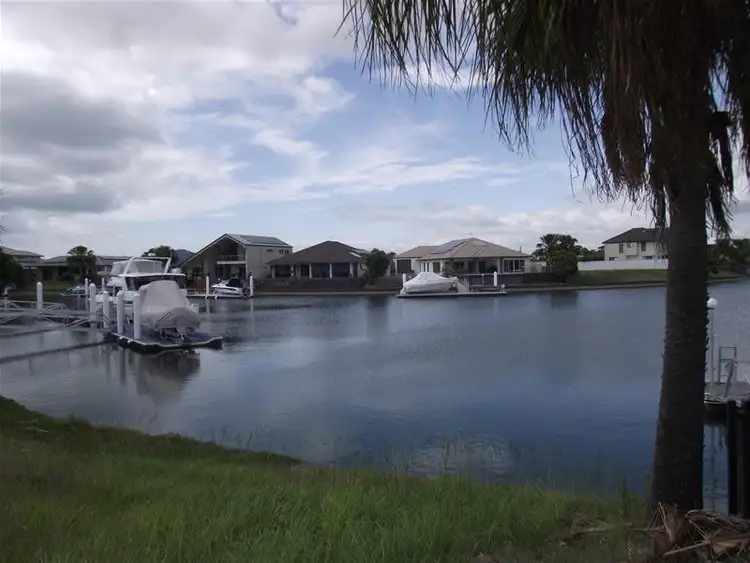 Second view of Homely land listing, 90 Cosmos Avenue, Banksia Beach QLD 4507