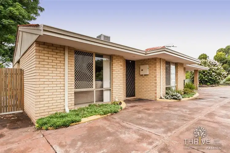 29A Myrna Way, Parkwood WA 6147